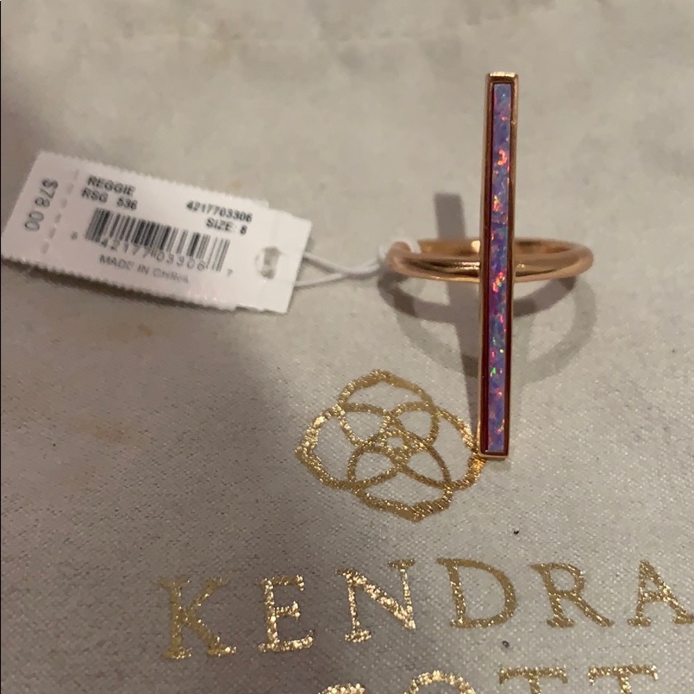 Kendra Scott ring